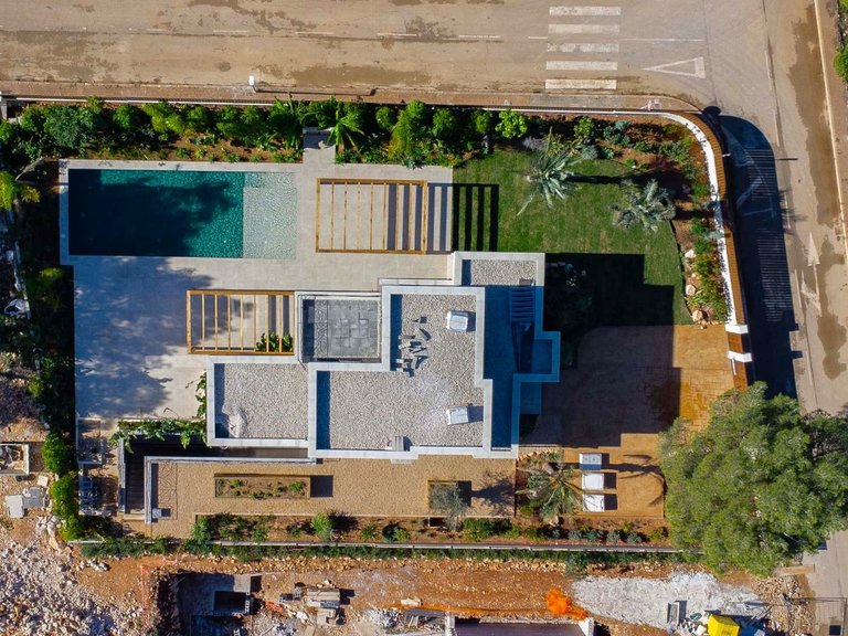 Villa for Sale in Costa Nova, Jávea - Xàbia, Alicante 45