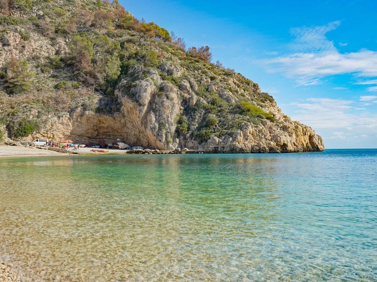 Villa for Sale in Costa Nova, Jávea - Xàbia, Alicante 48