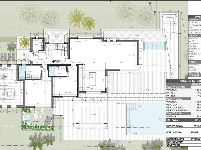 Villa for Sale in Costa Nova, Jávea - Xàbia, Alicante 52