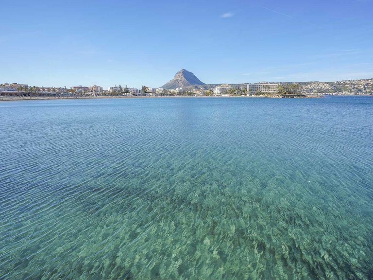 Villa for Sale in Costa Nova, Jávea - Xàbia, Alicante 55