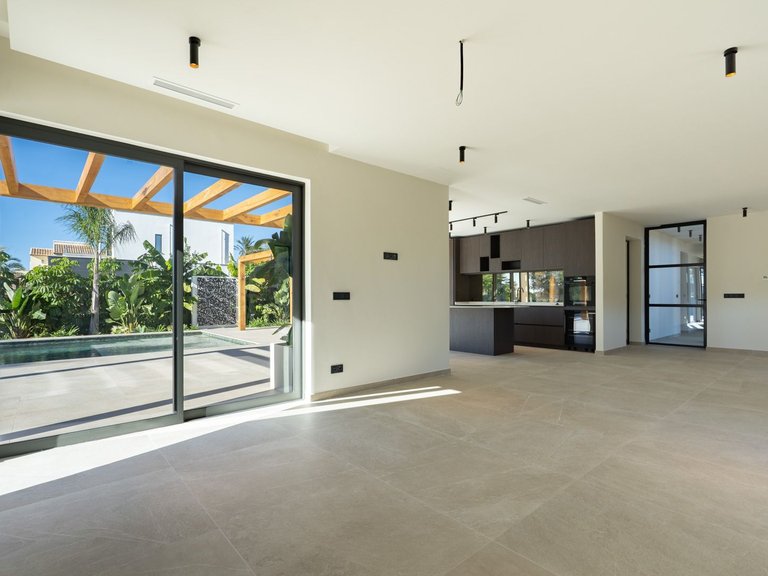 Villa for Sale in Costa Nova, Jávea - Xàbia, Alicante 6