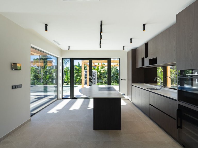 Villa for Sale in Costa Nova, Jávea - Xàbia, Alicante 7