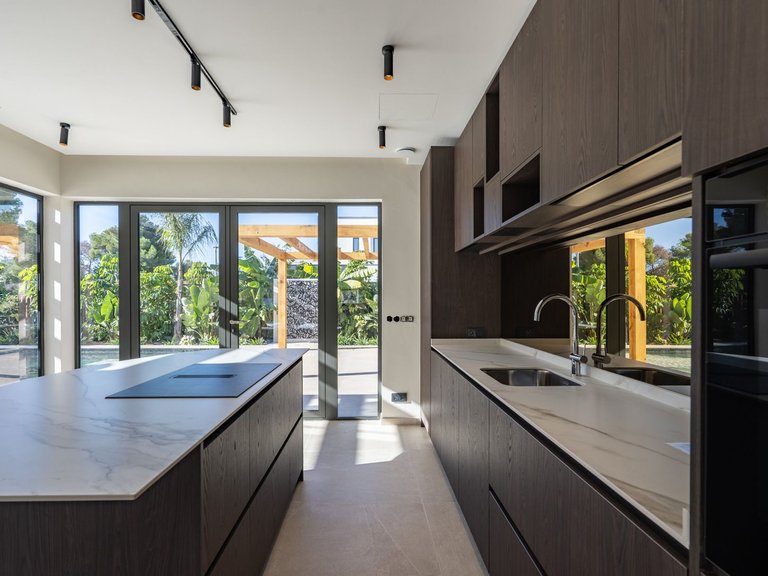 Villa for Sale in Costa Nova, Jávea - Xàbia, Alicante 8