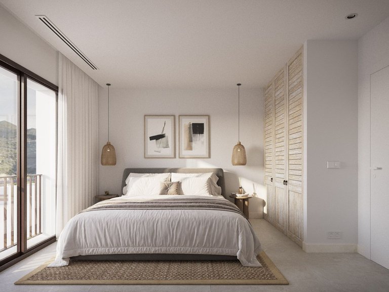 Villa for Sale in Solana, Alcalali, Alicante 12