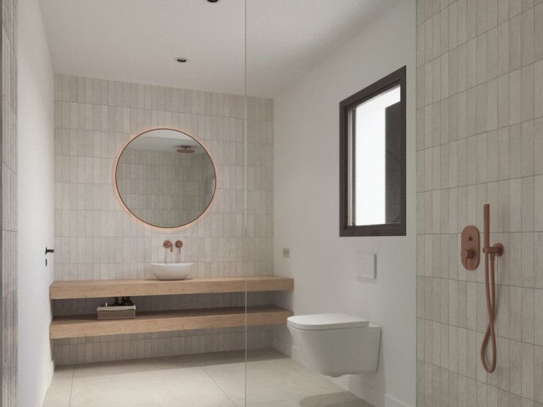 Villa for Sale in Solana, Alcalali, Alicante 14