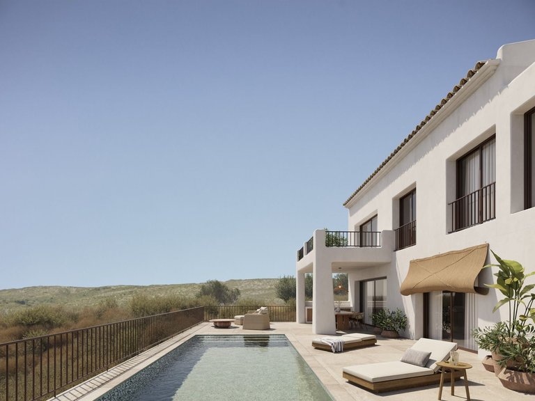 Villa for Sale in Solana, Alcalali, Alicante 5