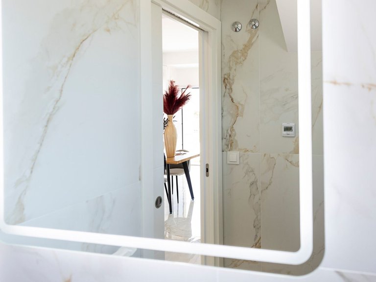 Villa for Sale in Casco urbano, Polop, Alicante 25