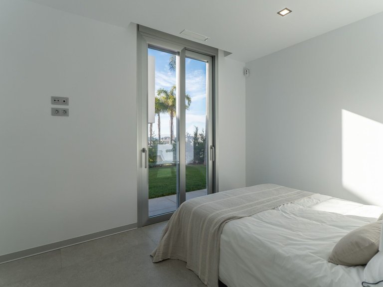 Villa for Sale in Sierra cortina, Finestrat, Alicante 10