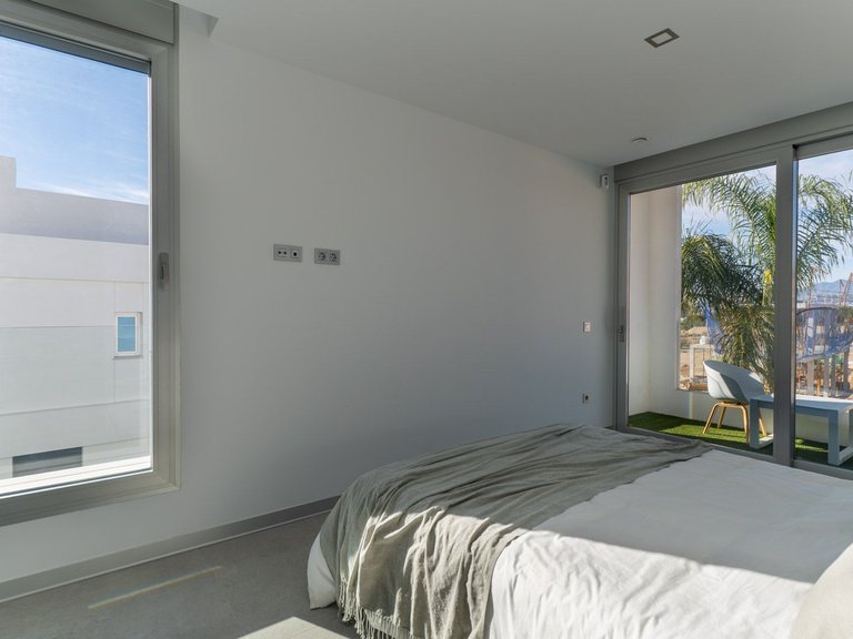 Villa for Sale in Sierra cortina, Finestrat, Alicante 13