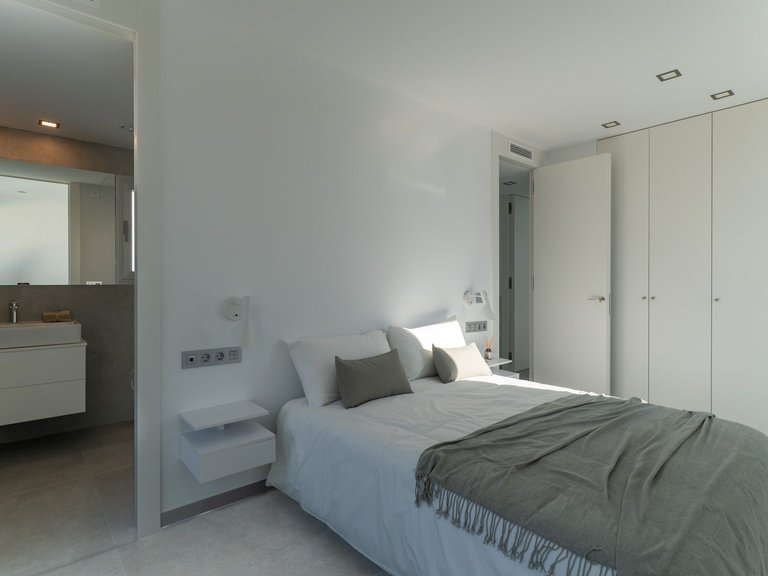 Villa for Sale in Sierra cortina, Finestrat, Alicante 14