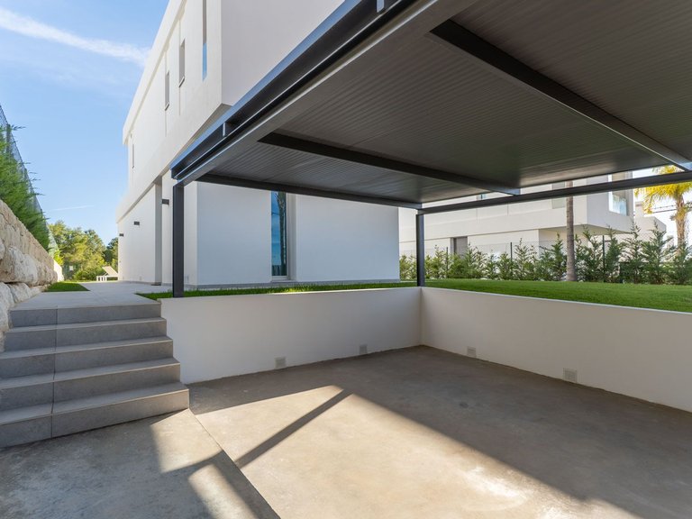 Villa for Sale in Sierra cortina, Finestrat, Alicante 6