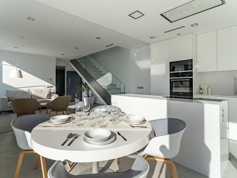 Villa for Sale in Sierra cortina, Finestrat, Alicante 9