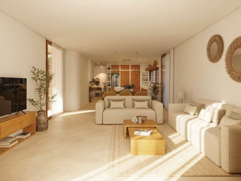 Villa for Sale in Fanadix, Benissa, Alicante 3