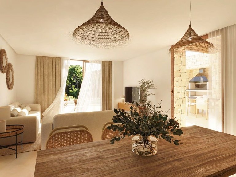 Villa for Sale in Fanadix, Benissa, Alicante 5