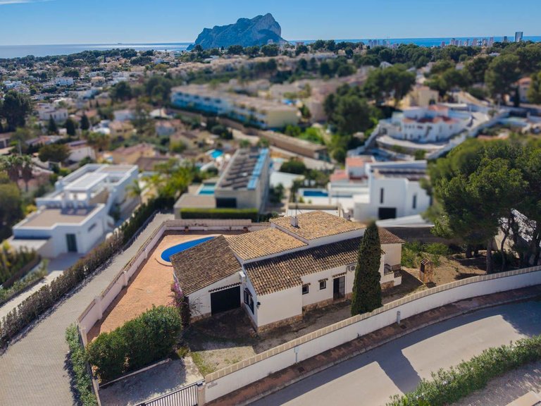 Villa for Sale in playa fustera, Benissa, Alicante 10