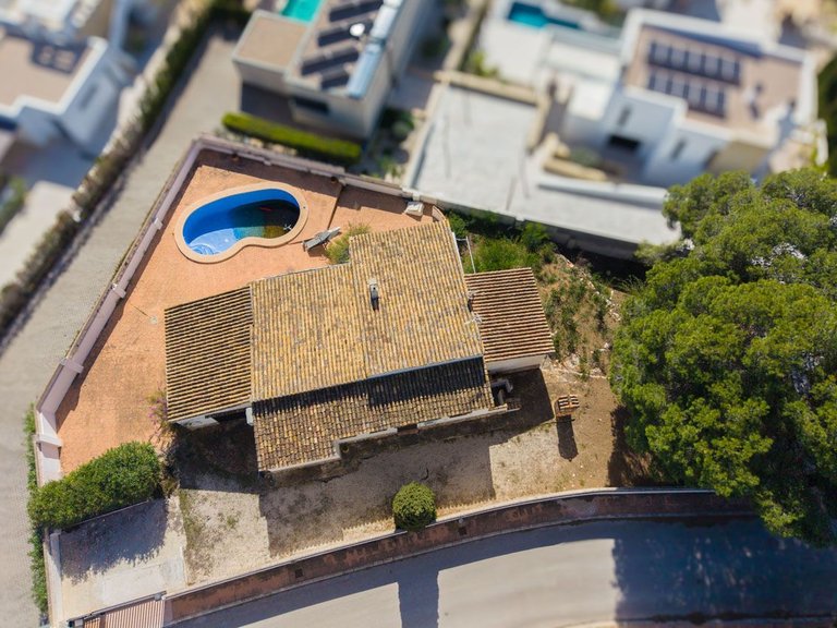 Villa for Sale in playa fustera, Benissa, Alicante 12