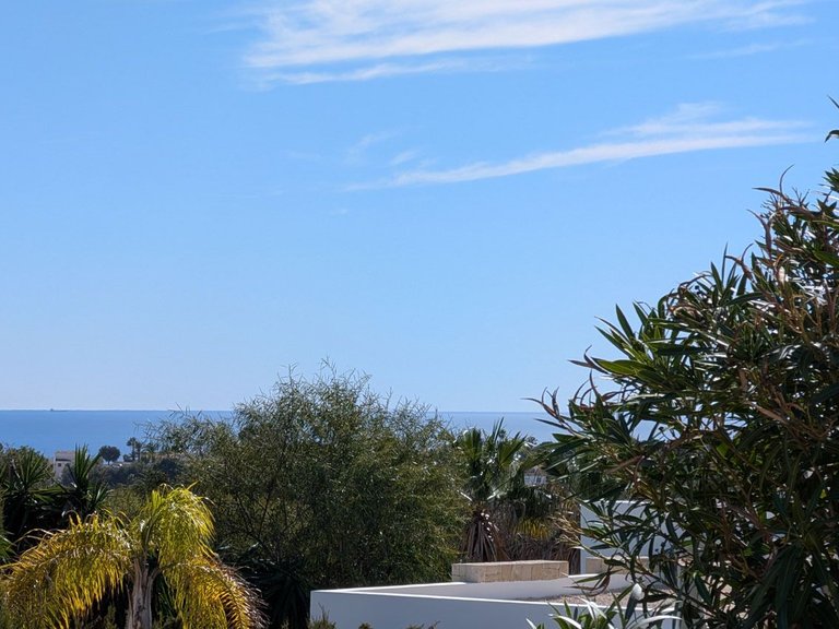 Villa for Sale in playa fustera, Benissa, Alicante 15