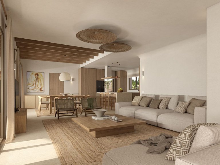 Villa for Sale in playa fustera, Benissa, Alicante 7