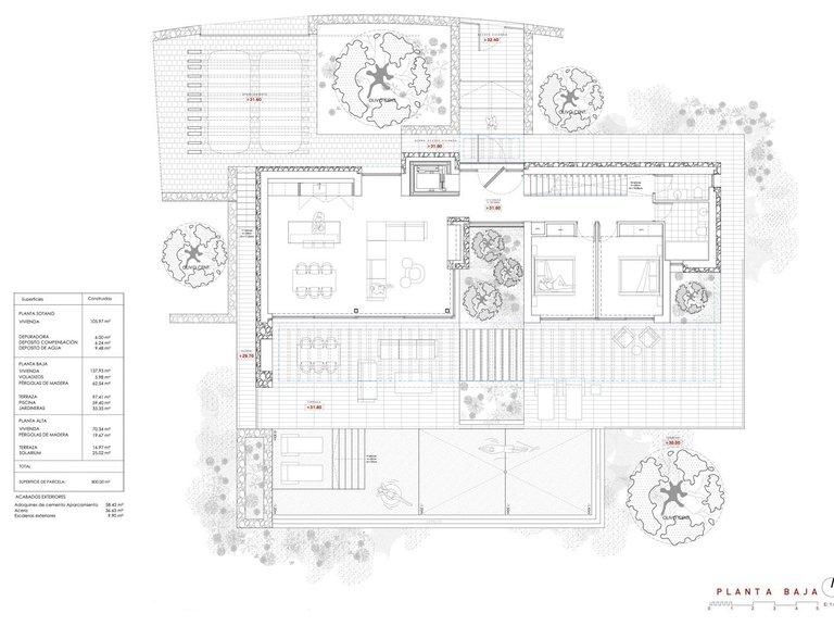 Villa for Sale in Cala Advocat - Baladrar, Benissa, Alicante 12