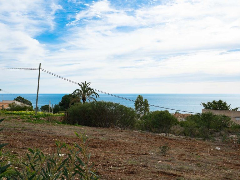 Villa for Sale in Cala Advocat - Baladrar, Benissa, Alicante 16