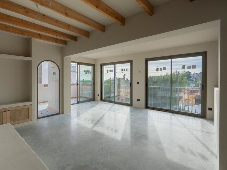 Villa for Sale in playa fustera, Benissa, Alicante 11