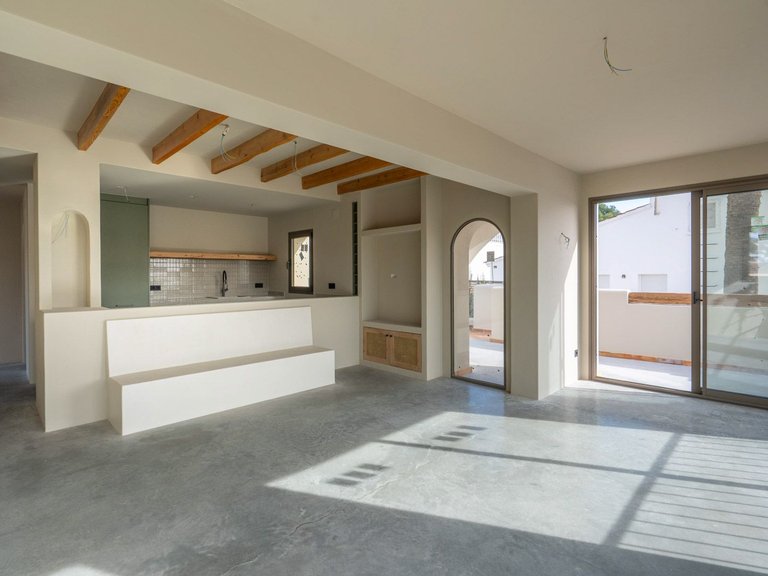 Villa for Sale in playa fustera, Benissa, Alicante 17