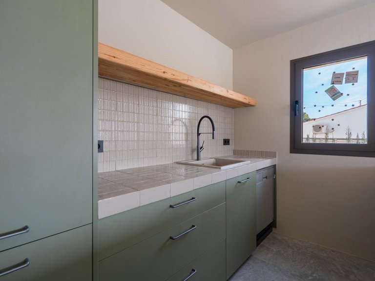 Villa for Sale in playa fustera, Benissa, Alicante 19