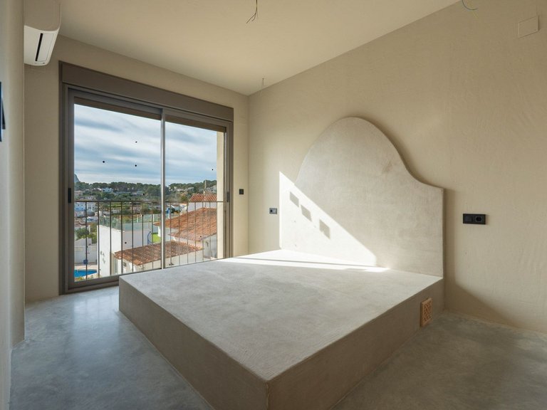 Villa for Sale in playa fustera, Benissa, Alicante 26