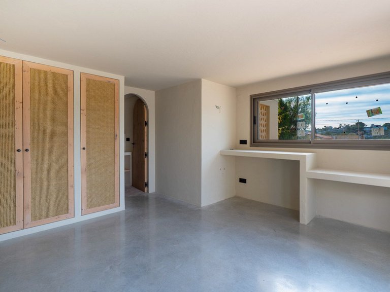 Villa for Sale in playa fustera, Benissa, Alicante 30