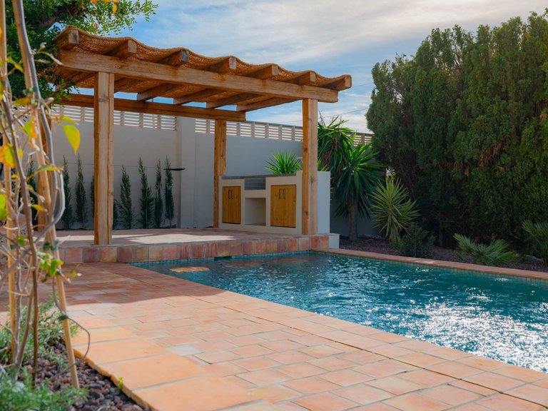 Villa for Sale in playa fustera, Benissa, Alicante 43