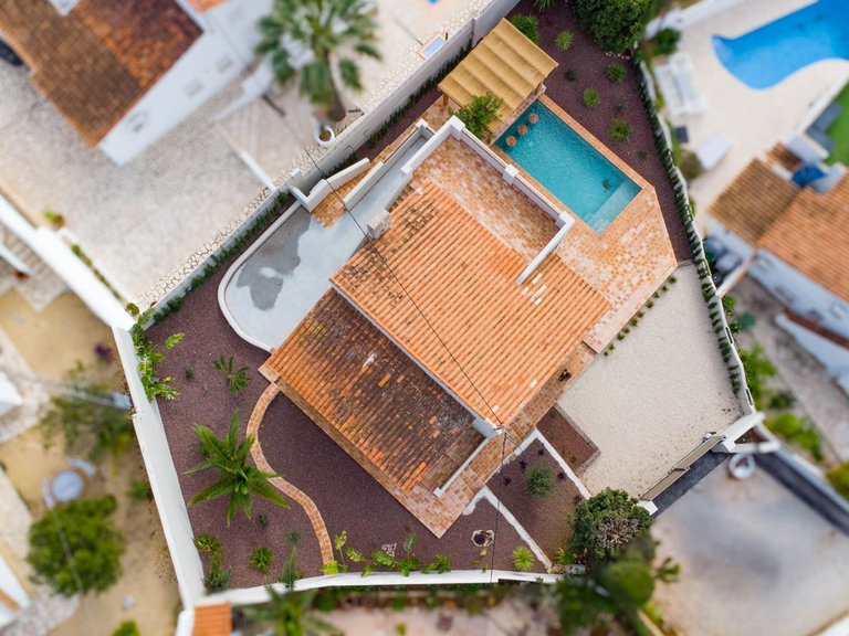 Villa for Sale in playa fustera, Benissa, Alicante 48