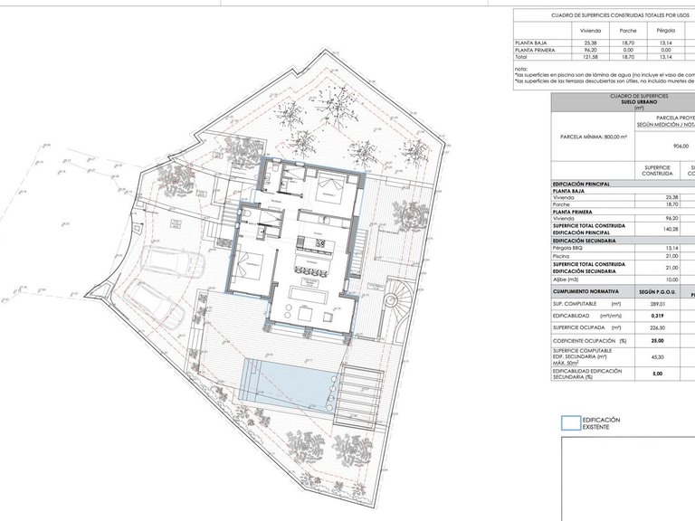 Villa for Sale in playa fustera, Benissa, Alicante 49