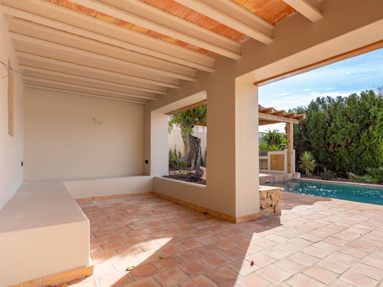 Villa for Sale in playa fustera, Benissa, Alicante 5