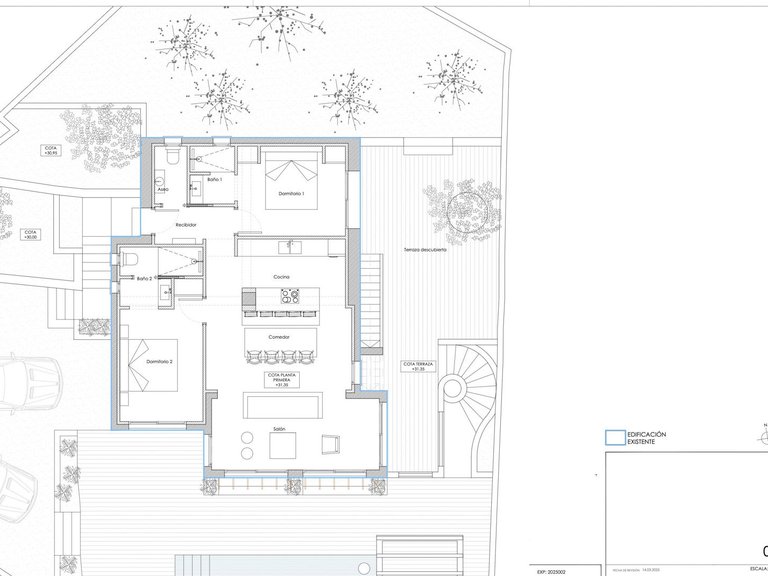 Villa for Sale in playa fustera, Benissa, Alicante 50