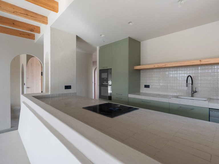 Villa for Sale in playa fustera, Benissa, Alicante 53