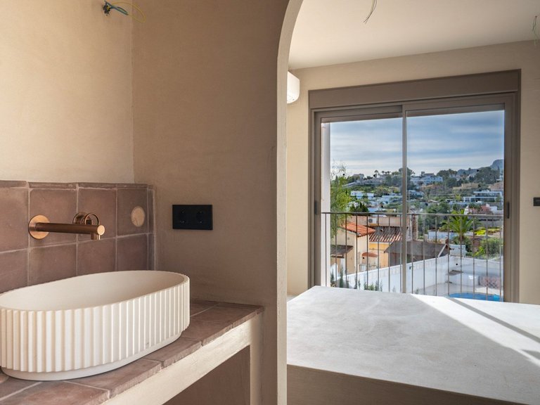 Villa for Sale in playa fustera, Benissa, Alicante 55