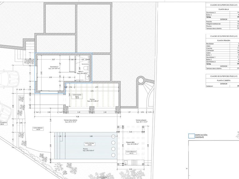 Villa for Sale in playa fustera, Benissa, Alicante 57