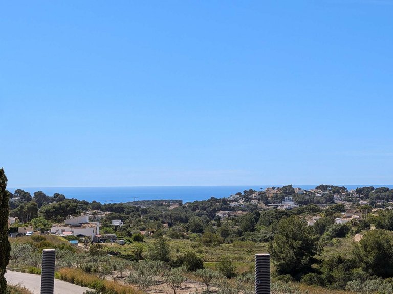 Villa for Sale in Benimeit-Tabaira, Moraira, Alicante 18