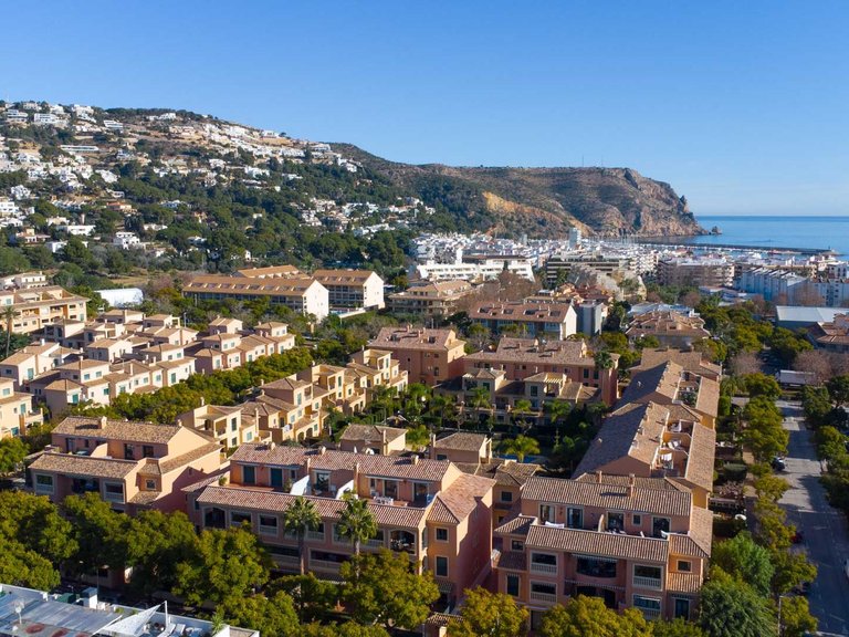 Apartment for Sale in Puerto, Jávea - Xàbia, Alicante 1