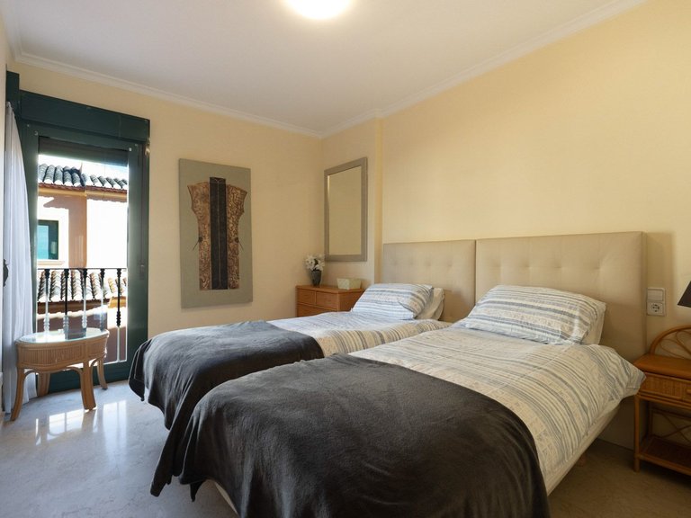 Apartment for Sale in Puerto, Jávea - Xàbia, Alicante 11