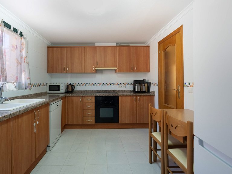 Apartment for Sale in Puerto, Jávea - Xàbia, Alicante 16