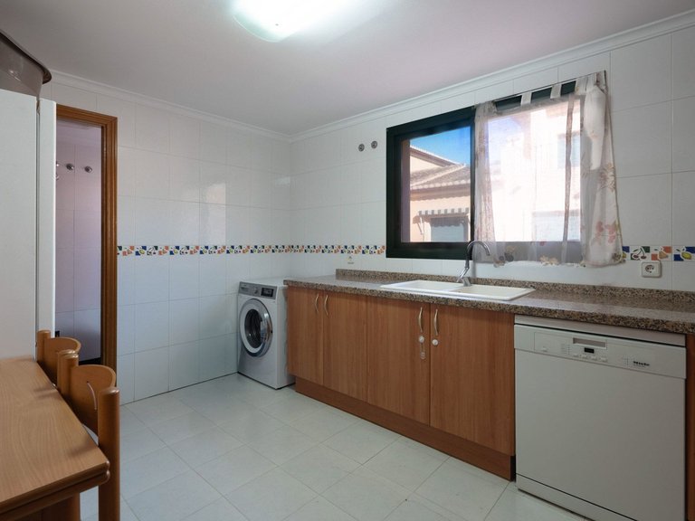 Apartment for Sale in Puerto, Jávea - Xàbia, Alicante 17