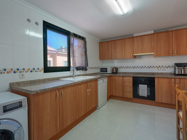 Apartment for Sale in Puerto, Jávea - Xàbia, Alicante 18
