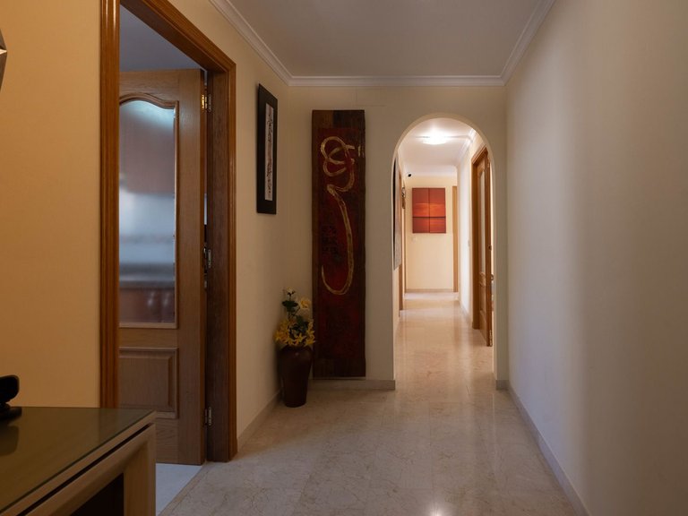 Apartment for Sale in Puerto, Jávea - Xàbia, Alicante 19