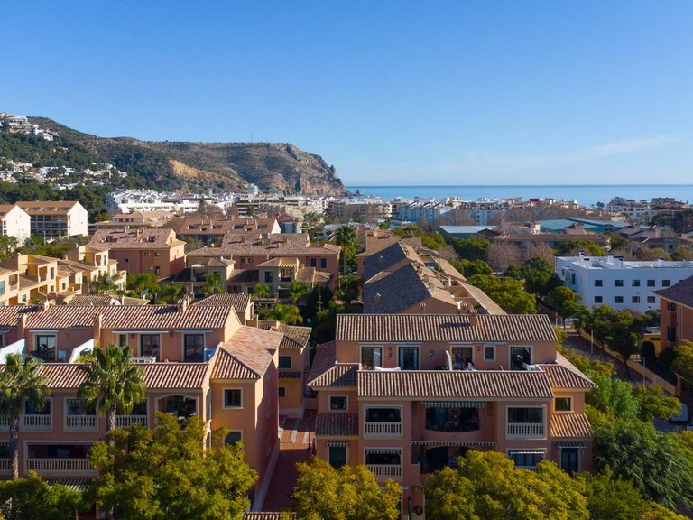Apartment for Sale in Puerto, Jávea - Xàbia, Alicante 2