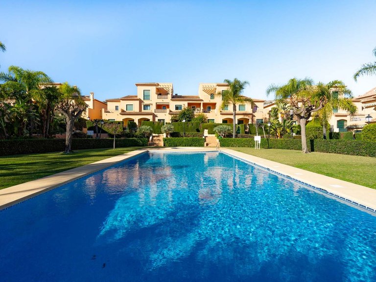 Apartment for Sale in Puerto, Jávea - Xàbia, Alicante 21