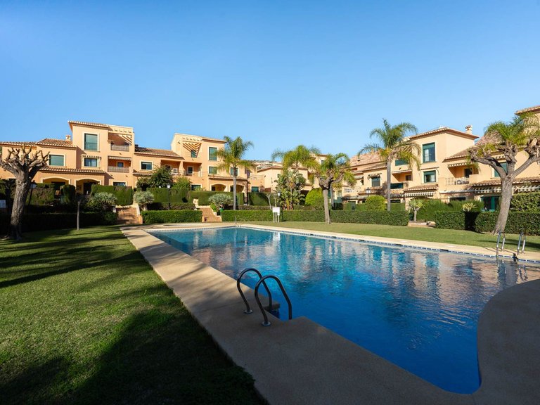 Apartment for Sale in Puerto, Jávea - Xàbia, Alicante 22