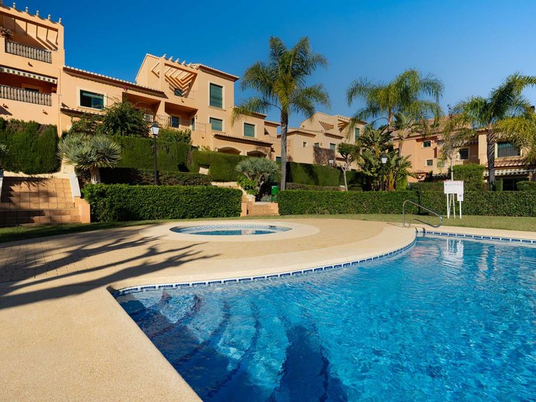 Apartment for Sale in Puerto, Jávea - Xàbia, Alicante 23