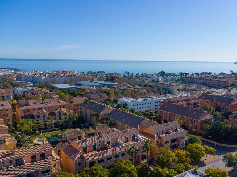 Apartment for Sale in Puerto, Jávea - Xàbia, Alicante 26