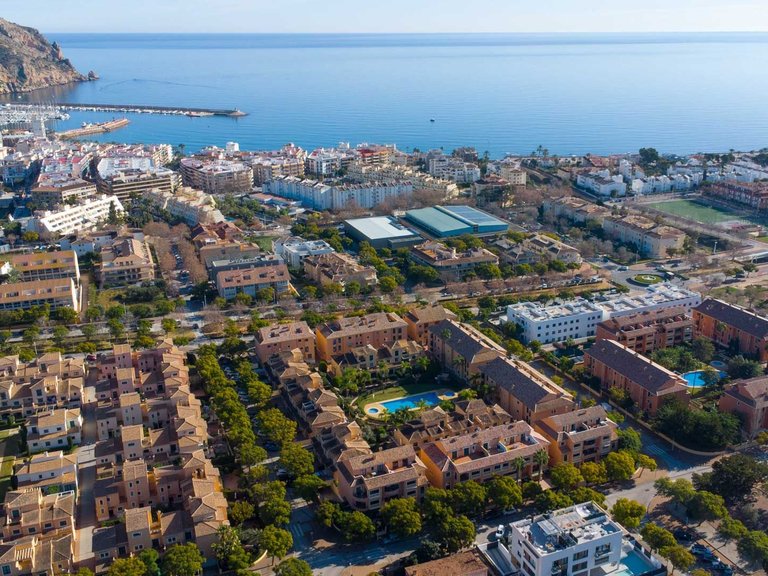 Apartment for Sale in Puerto, Jávea - Xàbia, Alicante 27
